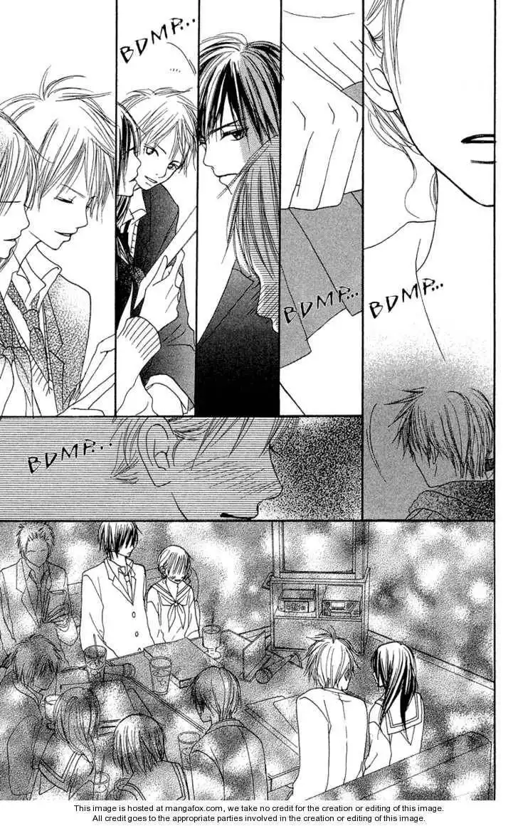 Crazy for You (Shoujo) Chapter 17 39